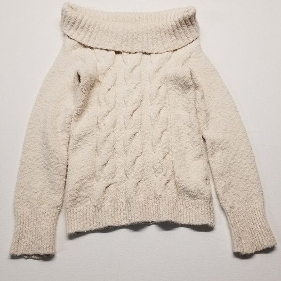 Free‎ People sweater - Picture 2 of 7